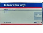 GLOVEX Ultra Vinyl Handschuhe gro&szlig; 100 St