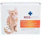 RECOACTIV Nieren Tonicum Kurpackung f.Katzen 3X90 ml