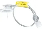 SURECAN Safety II Portkan&uuml;le 20 Gx20 mm 1 St