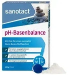 SANOTACT pH-Basenbalance Pulver 200 g