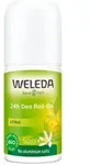 WELEDA Citrus 24 h Deo Roll-on 50 ml