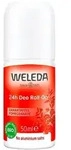 WELEDA Granatapfel 24 h Deo Roll-on 50 ml