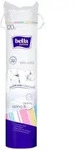 BELLA Duo-Wattepads rund Cotton 120 St