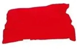 KIRSCHKERNKISSEN 22x22 cm rot 1 St