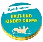 KAUFMANNS Haut u. Kindercreme 250 ml