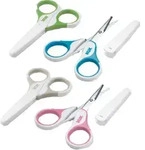 NUK Sicherheits Kinderschere 1 St