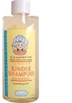 VANILLA KINDER Shampoo floracell 200 ml