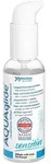AQUAGLIDE sensitive Gel 125 ml