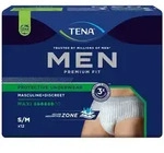 TENA MEN Premium Fit Inkontinenz Pants maxi S/M 4X12 St