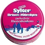 ECHT SYLTER Hustenbonbons zuckerfrei 70 g