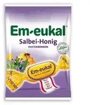 EM-EUKAL Bonbons Salbei Honig zuckerhaltig 75 g