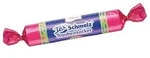 SOLDAN Tex Schmelz Traubenzucker Walderdbeere Rol. 33 g