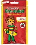 EM-EUKAL Kinder Bonbons zuckerhaltig 75 g