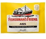 FISHERMANS FRIEND Anis Pastillen 25 g
