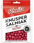 RHEILA Knusper Salmiak mit Zucker 90 g