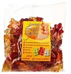 FRUCHTSAFTB&Auml;REN Alpenland gro&szlig;e B&auml;ren 500 g