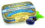 GRETHERS Blackcurrant Gold zh.Past.Dose 60 g