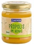 HOYER Propolis im Honig 250 g