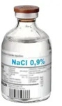 KOCHSALZL&Ouml;SUNG 0,9% Injektionsl&ouml;sung 20X50 ml