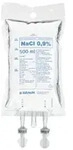 KOCHSALZL&Ouml;SUNG 0,9% Braun Ecobag 20X250 ml