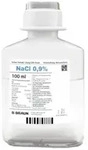 ISOTONE Kochsalz-L&ouml;sung 0,9% Braun Ecoflac Plus 10X1000 ml