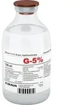 GLUCOSE 5% B.Braun Mini Plasco connect Inj.-Lsg. 20X10 ml