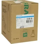 KOCHSALZL&Ouml;SUNG 0,9% B.Braun Sp&uuml;llsg.Ecolav 20X100 ml