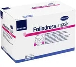 FOLIODRESS mask Comfort perfect OP-Maske gr&uuml;n 50 St