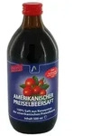 PREISELBEER Saft amerikanisch 500 ml