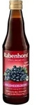 RABENHORST Heidelbeer Bio Muttersaft 330 ml