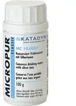 MICROPUR Classic MC 10000P Pulver 100 g