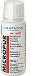 MICROPUR forte MF 1000F fl&uuml;ssig 100 ml