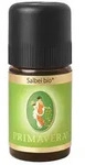 SALBEI &Ouml;L kbA &auml;therisch 5 ml
