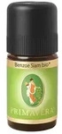 BENZOE SIAM Bio &auml;therisches &Ouml;l 5 ml
