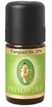FRANGIPANI &Ouml;l absolue 20% 5 ml