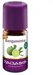 BERGAMOTTE &Ouml;L Bio 5 ml
