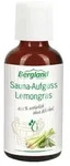 SAUNA AUFGUSS Konzentrat Lemongras 50 ml