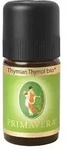 THYMIAN &Ouml;L Thymol Bio &auml;therisch 5 ml