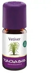 VETIVER Bio &Ouml;l 5 ml