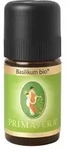 BASILIKUM &Ouml;L Bio &auml;therisch 5 ml