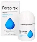 PERSPIREX Original Antitranspirant Roll-on 20 ml