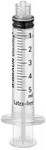 OMNIFIX Solo Spr.5 ml Luer Lock latexfrei 100X5 ml