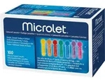 MICROLET Lanzetten 100 St