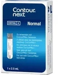 CONTOUR Next Kontrolll&ouml;sung normal 1 St