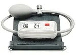 BOSO medicus smart halbautomat.Blutdruckmessger&auml;t 1 St