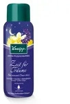 KNEIPP Aroma Pflegeschaumbad Zeit fuer Traeume 400 ml