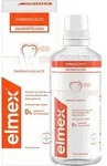 ELMEX KARIESSCHUTZ Zahnsp&uuml;lung 400 ml