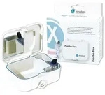 MIRADENT Prothesen-Aufbewahrungsbox Protho Box 1 St