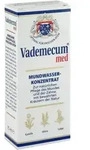 VADEMECUM MED Mundwasser Konzentrat 0888 75 ml