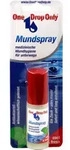 ONE DROP Only Mundspray 15 ml